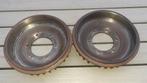 Tambours de freins AV Ctitroën 2CV, Autos : Pièces & Accessoires, Enlèvement, Citroën