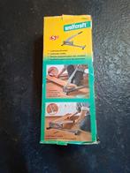 Coupe parquet vinyl, Enlèvement