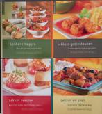Kookboeken deel 1, Ophalen of Verzenden