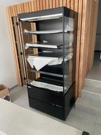 Vitrine frigo, Enlèvement, Comme neuf, Sans bac à congélation