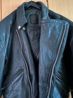 Moto jacket Hein Gericke - dames S - zwart leder, Motoren, Kleding | Motorkleding, Jas | leer, Dames, Hein Gericke, Tweedehands