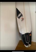 Surfboard Luke Budd Shortboard, Watersport en Boten, Ophalen, Gebruikt, Shortboard