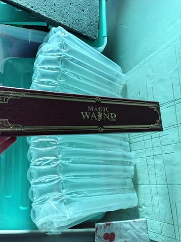 toverstaf Harry Potter  beschikbaar voor biedingen