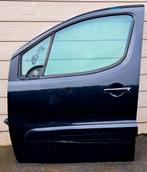 Citroen Berlingo b9 portier links/bestuurder incl glas, Ophalen, Gebruikt, Deur, Peugeot