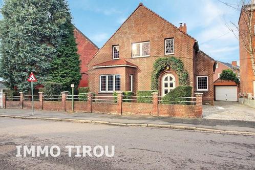 Maison te koop in Lodelinsart, 2 slpks, Immo, Huizen en Appartementen te koop, Vrijstaande woning
