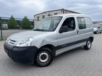 Citroën Berlingo 1.6 HDI | Airco | Lichte Vracht | Trekhaak, 4 cilinders, Citroën, Bedrijf, 1560 cc