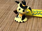 Mimikyu Halloween sleutelhanger, Ophalen of Verzenden, Zo goed als nieuw, Knuffel of Figuurtje