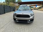 Mini cooper Countryman 2018 50 000 km benzine 1,5, Autos, Mini, Capteur de lumière, Achat, Euro 6, Boîte manuelle