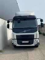 volvo  FL, Cuir, Achat, Euro 6, 2 places