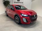 Peugeot 208 208 GT 100 pk, Auto's, Bedrijf, 74 kW, Parkeersensor, Stadsauto