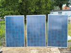 Stekker zonnepanelen 3x 240 watt, Ophalen