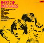 BEE GEES – Best Of Bee Gees ( LP 1969 ), Cd's en Dvd's, Vinyl | Pop, Ophalen of Verzenden
