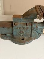 bankschroef, Doe-het-zelf en Bouw, Werkbanken, Ophalen, Gebruikt, Bankschroef