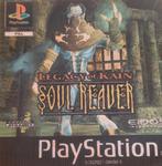 Playstation 1 Soul Reaver Legacy of Kain, Games en Spelcomputers, Ophalen of Verzenden, Gebruikt