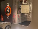 AMD RYZEN 5 2400g, 4-core, Utilisé, Socket AM4, Envoi