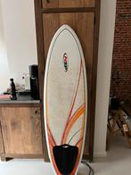 Nsp surfplank, Watersport en Boten, Golfsurfen, Ophalen of Verzenden, Gebruikt