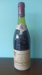 CNP Jacques Mestre 1976, Verzamelen, Wijnen, Ophalen, Frankrijk, Nieuw, Rode wijn