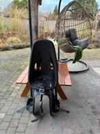 Fietsstoeltje thule yepp nexxt Maxi in topstaat, Fietsen en Brommers, Ophalen