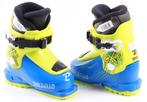 25 25,5 EU kinder skischoenen DALBELLO CXR 1, ratchet buckle, Overige merken, Gebruikt, Verzenden, Schoenen