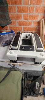 voerboot, Watersport en Boten, Ophalen, Gebruikt