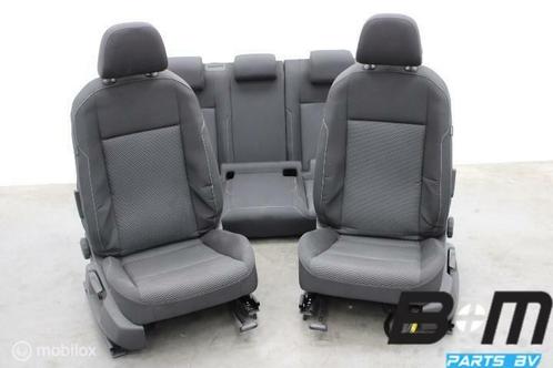 VW Golf 7 interieur met stoelverwarming 5drs ., Auto-onderdelen, Interieur en Bekleding, Gebruikt