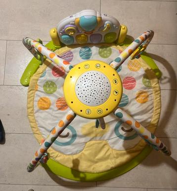 Deplay luxe babygym beschikbaar voor biedingen