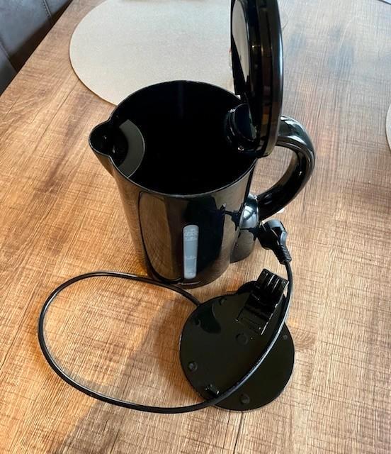 Bestron AWK1101Z – 1,7 L waterkoker, Elektronische apparatuur, Waterkokers, Gebruikt, 1 tot 2 liter, Ophalen