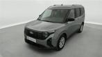 Ford Tourneo Courier 1.0 EcoBoost 125Cv Titanium CARPLAY / A, Auto's, Stof, Gebruikt, Overige kleuren, 5 zetels