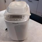 Automatische broodbakoven, Elektronische apparatuur, Broodbakmachines, Meer dan 10 programma's, Zo goed als nieuw, 400 tot 800 gram deeg