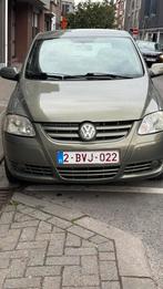 2006 model Volkswagen fox, Autos, Volkswagen, Achat, Particulier, Fox, Vert
