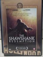 The Shawshank Redemption DVD, drama, Ophalen of Verzenden, Zo goed als nieuw, Drama