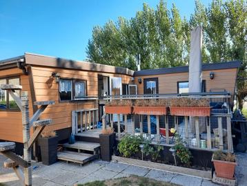 Te koop - L-chalet - Knokke-Heist