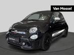 Abarth 500 1.4 T-Jet | Sensors | Top Occasie, Voorwielaandrijving, 4 zetels, Stof, Gebruikt