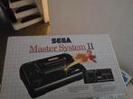 Sega master system 2 in orginele doos compleet, Ophalen of Verzenden