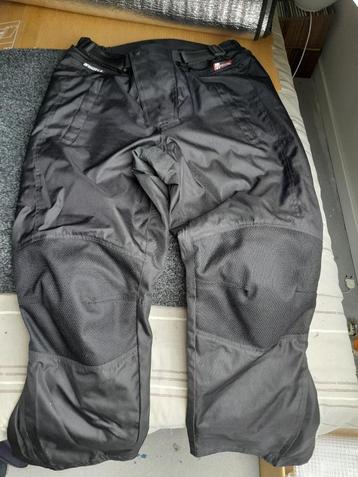 pantalon moto Roleff Windtex homme XL beschikbaar voor biedingen
