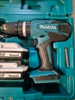 Makita klopboor/schroefmachine, Ophalen of Verzenden, Nieuw