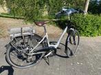 Elektrische fiets Trek BionX defect, nieuwe batterij, Fietsen en Brommers, Minder dan 30 km per accu, Zo goed als nieuw, Minder dan 47 cm
