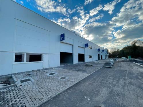 Industrieel te huur in Evergem, Immo, Huizen te huur, Overige soorten