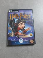 Pc cd rom Harry Potter en de steen der wijzen, Games en Spelcomputers, Ophalen of Verzenden, Zo goed als nieuw