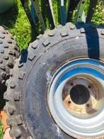 Wielenset yamaha blaster te koop, Ophalen