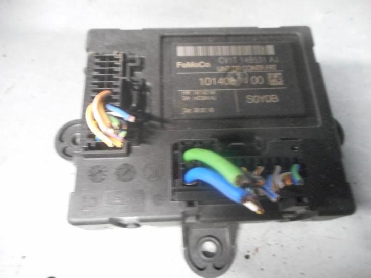 ORDINATEUR GESTION VITRES ELECTRIQUES Ford Fiesta 6 (JA8), Autos : Pièces & Accessoires, Autres pièces automobiles, Ford, Utilisé