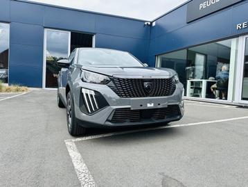 Peugeot 2008 Style- Active (bj 2025, automaat) beschikbaar voor biedingen