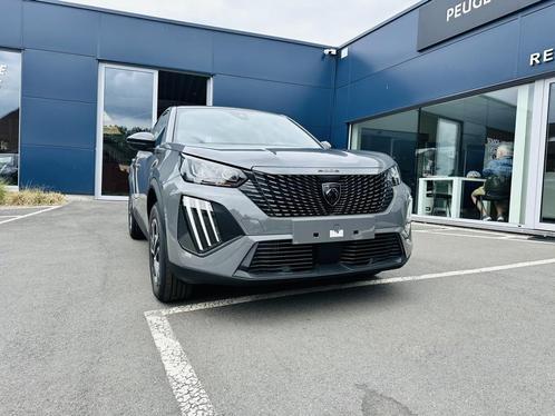 Peugeot 2008 Style- Active (bj 2025, automaat), Auto's, Peugeot, Bedrijf, Te koop, ABS, Airbags, Airconditioning, Android Auto