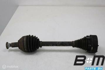 Linker aandrijfas Seat Ibiza ST 6R0407761A beschikbaar voor biedingen