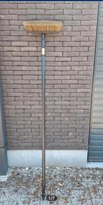 Uitschuifbare steel vr auto te wassen, Enlèvement, Comme neuf