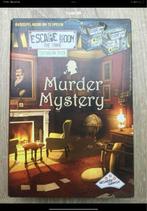 Escape room uitbreidingsset, Hobby en Vrije tijd, Gezelschapsspellen | Overige, Ophalen of Verzenden, Zo goed als nieuw