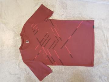 T-shirt QUESHUA (Maat XS) beschikbaar voor biedingen