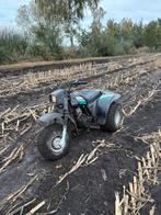 Kawasaki Trike 185 cc, Motoren, Quads en Trikes