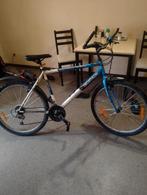 nieuw soort DECATHLON-merk fiets   geschikt en goedkoop omda, Fietsen en Brommers, Ophalen of Verzenden, Zo goed als nieuw