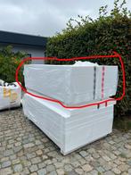 EPS isolatie 12cm dik, Doe-het-zelf en Bouw, Isolatie en Afdichting, Ophalen, Zo goed als nieuw, Vloerisolatie